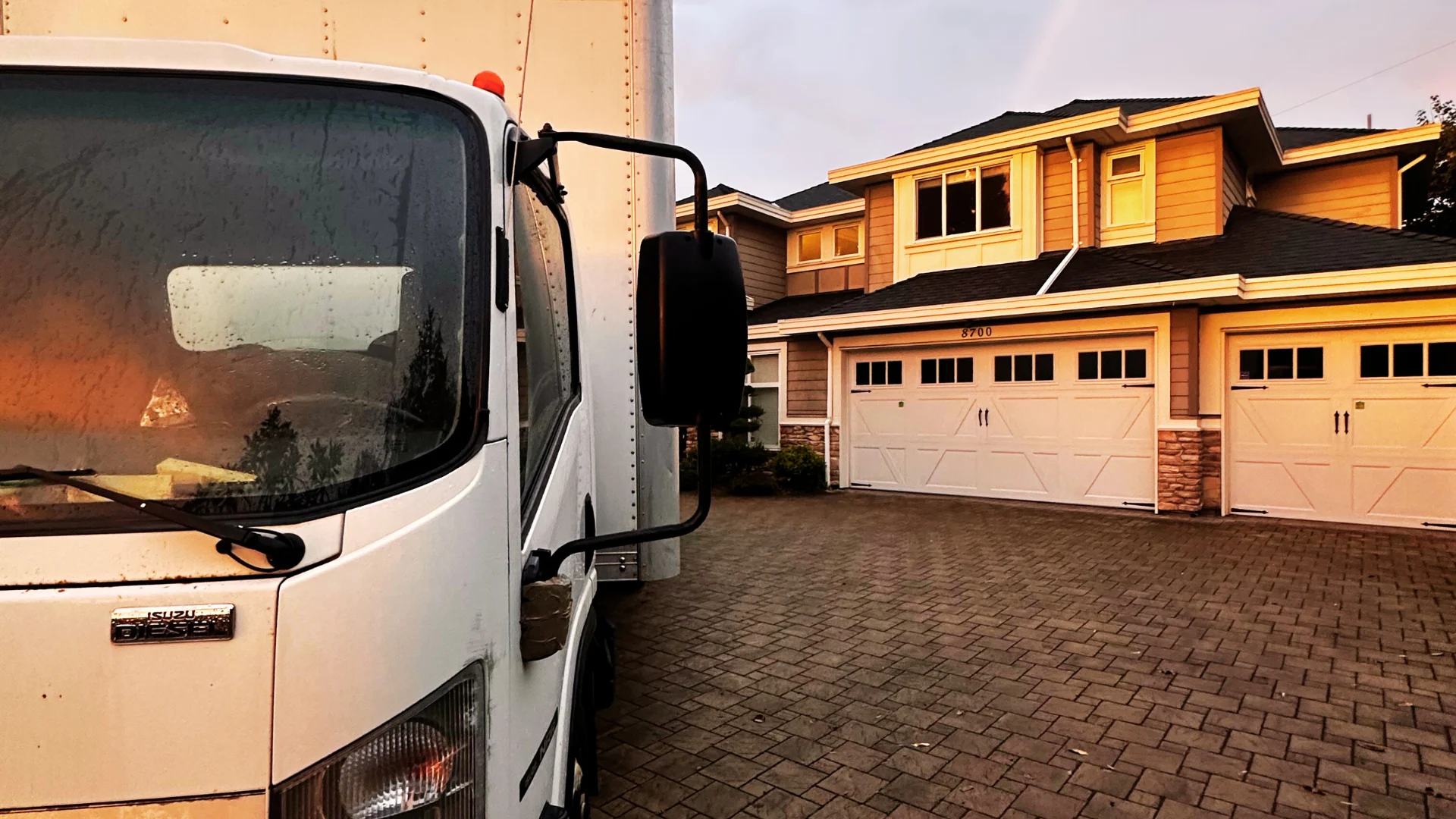 Long Distance Moving From Vancouver, (3)