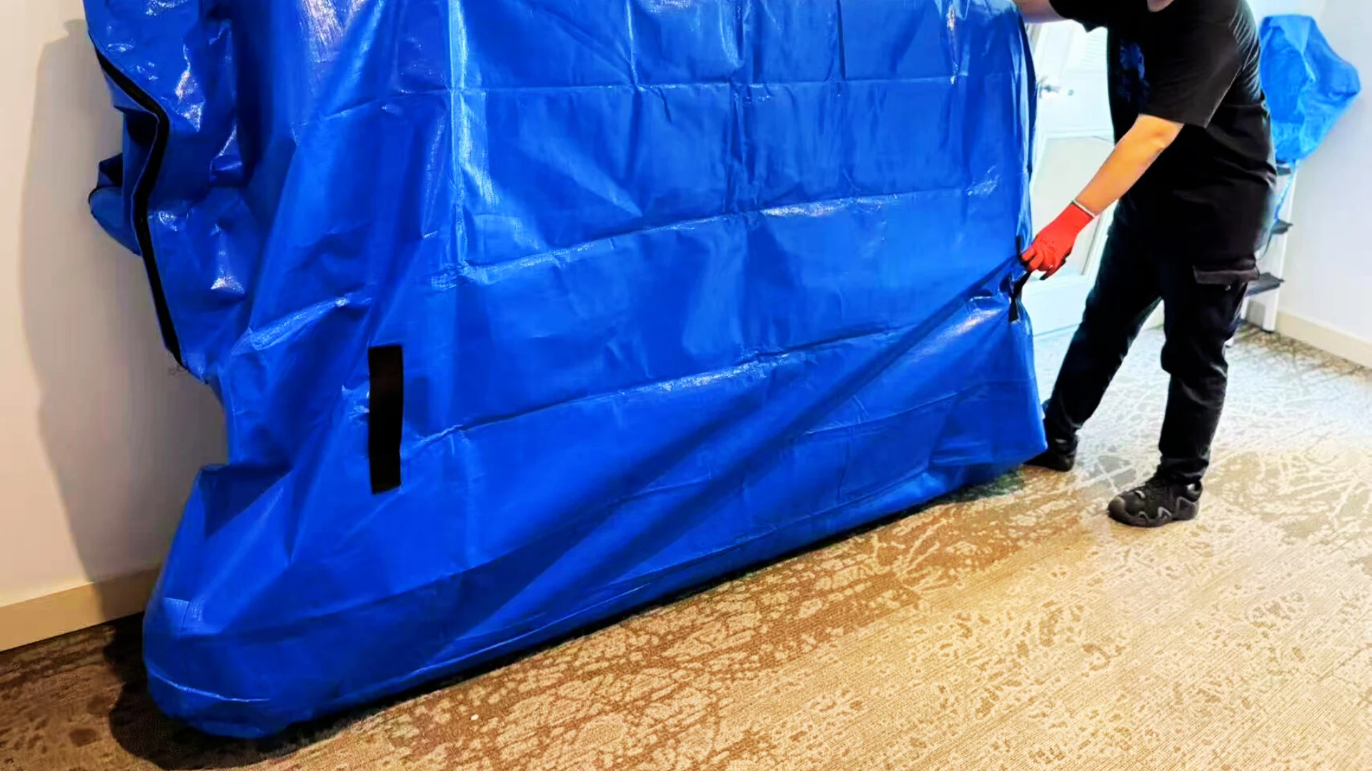 Residential Moving, (3)